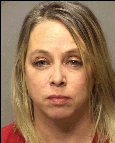 Mandee Lynn Pendleton